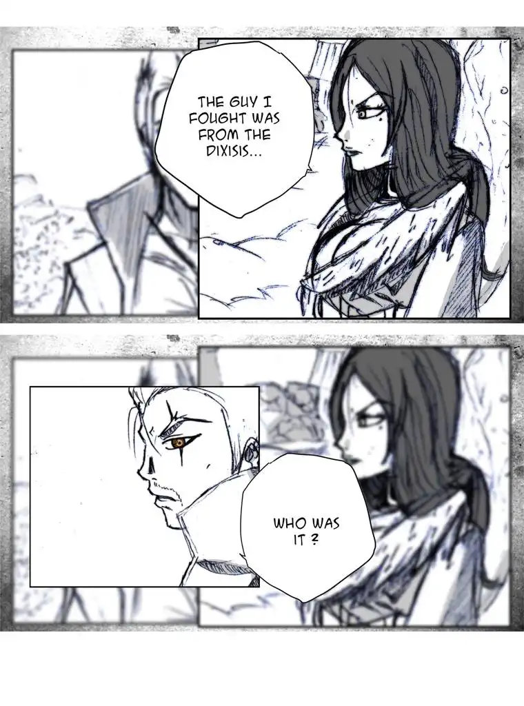 Dragon and Weed: Origins Chapter 42 4